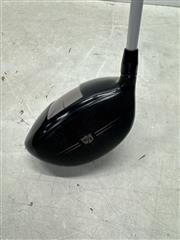WILSON STAFF TRITON DVD DRIVER